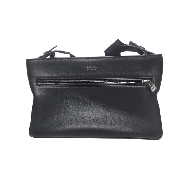 Ferragamo Star-shaped crossbody bag pouch - Picture 5 of 14